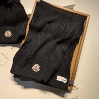 $60.00 USD Moncler Wool Hats & Scarf Set #1022442