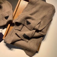 $60.00 USD Prada Wool Hats & Scarf Set #1022453