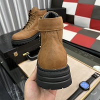 $80.00 USD Prada Boots For Men #1022457