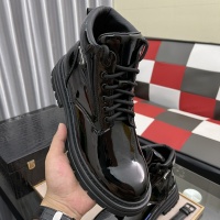 $80.00 USD Prada Boots For Men #1022460