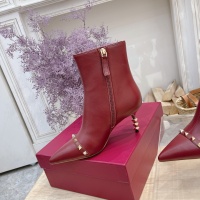 $105.00 USD Valentino Boots For Women #1022496