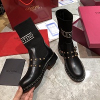 $96.00 USD Valentino Boots For Women #1022500