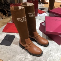 $98.00 USD Valentino Boots For Women #1022501