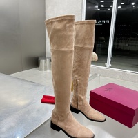 $92.00 USD Valentino Boots For Women #1022520