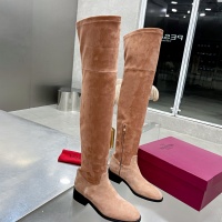 $92.00 USD Valentino Boots For Women #1022521