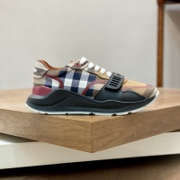 $76.00 USD Burberry Casual Shoes For Men #1022600