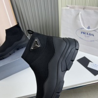 $85.00 USD Prada Casual Shoes For Men #1022612