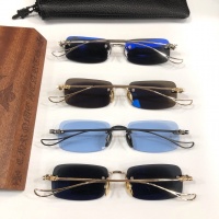 $56.00 USD Chrome Hearts AAA Quality Sunglasses #1022664