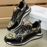 $88.00 USD Versace Casual Shoes For Men #1022701