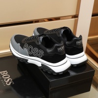 $92.00 USD Boss Fashion Shoes For Men #1022711