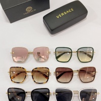 $56.00 USD Versace AAA Quality Sunglasses #1022815