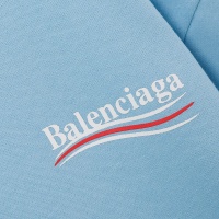 $56.00 USD Balenciaga Hoodies Long Sleeved For Unisex #1022921