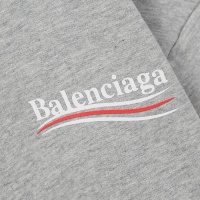 $56.00 USD Balenciaga Hoodies Long Sleeved For Unisex #1022923