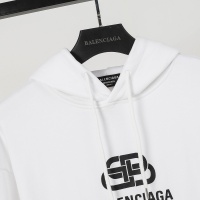 $56.00 USD Balenciaga Hoodies Long Sleeved For Unisex #1022926