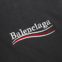 $56.00 USD Balenciaga Hoodies Long Sleeved For Unisex #1022929