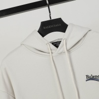 $56.00 USD Balenciaga Hoodies Long Sleeved For Unisex #1022931