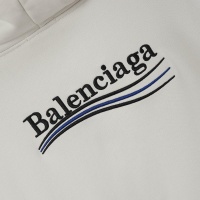 $56.00 USD Balenciaga Hoodies Long Sleeved For Unisex #1022931
