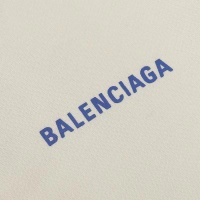 $56.00 USD Balenciaga Hoodies Long Sleeved For Unisex #1022933