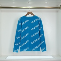 $48.00 USD Balenciaga Sweaters Long Sleeved For Unisex #1022956