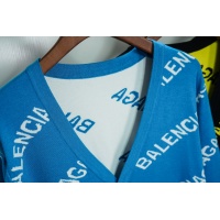 $48.00 USD Balenciaga Sweaters Long Sleeved For Unisex #1022956