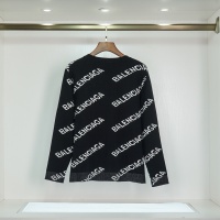 $48.00 USD Balenciaga Sweaters Long Sleeved For Unisex #1022957