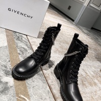 $105.00 USD Givenchy Boots For Women #1022977