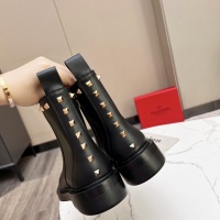 $105.00 USD Valentino Boots For Women #1022982