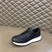 $76.00 USD Prada Casual Shoes For Men #1023034