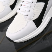 $72.00 USD Prada Casual Shoes For Men #1023164