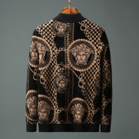 $76.00 USD Versace Sweaters Long Sleeved For Men #1023185
