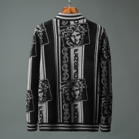 $76.00 USD Versace Sweaters Long Sleeved For Men #1023186
