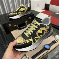 $76.00 USD Versace Casual Shoes For Men #1023193