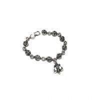 $48.00 USD Chrome Hearts Bracelet #1023240