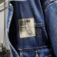 $60.00 USD Dolce & Gabbana D&G Jackets Long Sleeved For Men #1023276