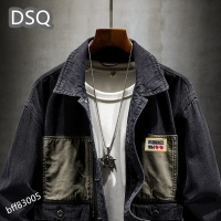 $60.00 USD Dsquared Jackets Long Sleeved For Men #1023277