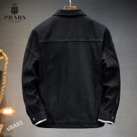 $60.00 USD Prada New Jackets Long Sleeved For Men #1023295