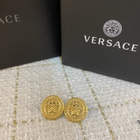 $25.00 USD Versace Earrings For Women #1023336
