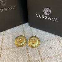 $25.00 USD Versace Earrings For Women #1023337