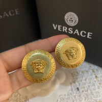 $25.00 USD Versace Earrings For Women #1023337