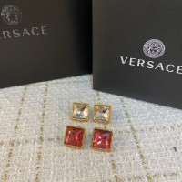 $27.00 USD Versace Earrings For Women #1023338