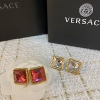 $27.00 USD Versace Earrings For Women #1023339