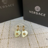 $27.00 USD Versace Earrings For Women #1023340