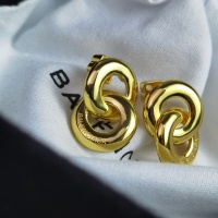 $27.00 USD Balenciaga Earrings For Women #1023530