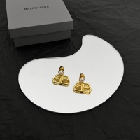 $38.00 USD Balenciaga Earrings For Women #1023531