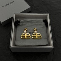 $38.00 USD Balenciaga Earrings For Women #1023531