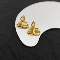 $38.00 USD Balenciaga Earrings For Women #1023531