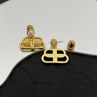 $38.00 USD Balenciaga Earrings For Women #1023531