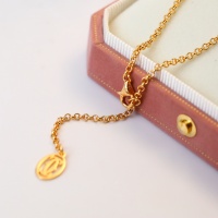 $82.00 USD Cartier Necklaces #1023594