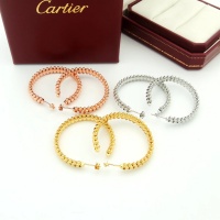 $42.00 USD Cartier Earrings For Women #1023648