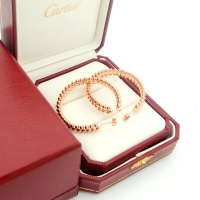 $42.00 USD Cartier Earrings For Women #1023648